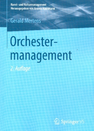 Orchestermanagement