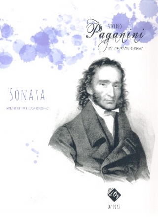 Sonata pour mandoline