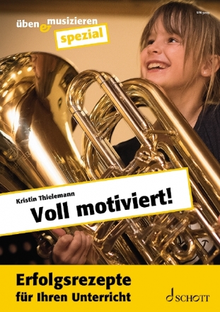 Voll motiviert! periodical Erfolgsrezepte fr Ihren Unterricht