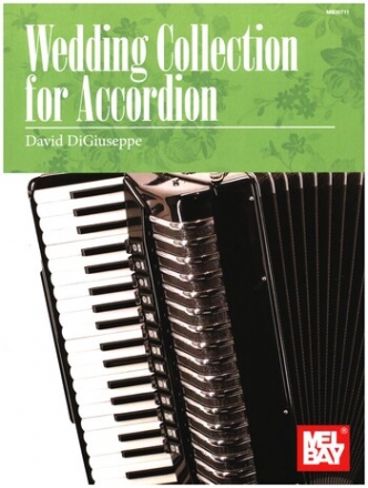 Wedding Collection for accordion