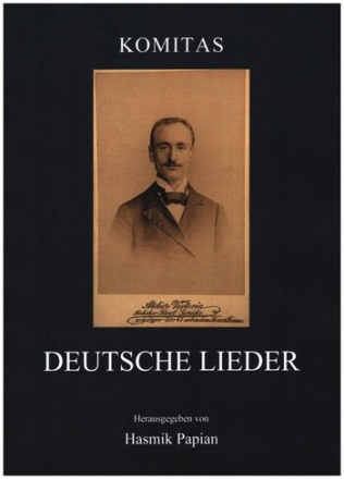 Deutsche Lieder fr Gesang und Klavier