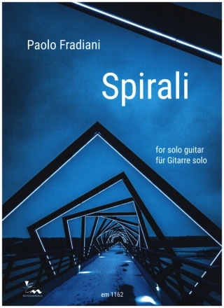 Spirali fr Gitarre