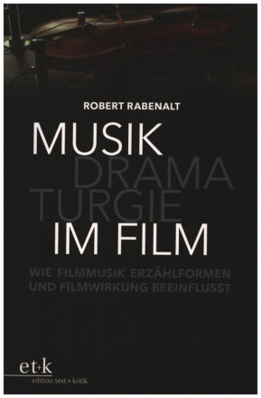 Musikdramaturgie im Film