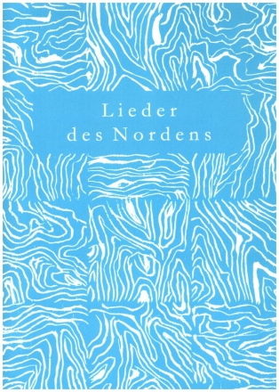 Lieder des Nordens fr 4 Blockflten (SATB) Partitur und Stimmen