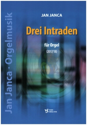 3 Intraden fr Orgel