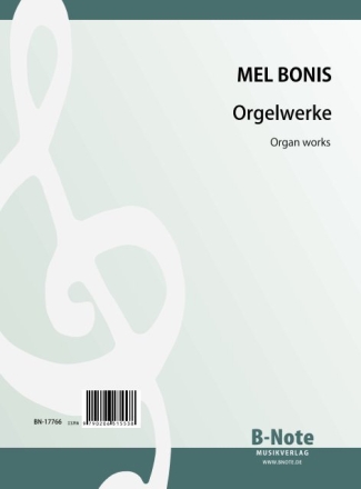 Orgelwerke fr Orgel