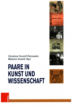 Paare in Kunst und Wissenschaft