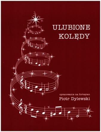 Ulubione koledy for piano