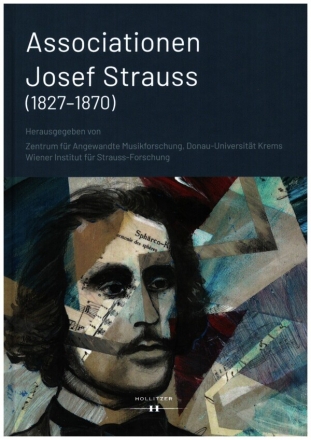 Associationen - Josef Strauss (1827-1870)  gebunden