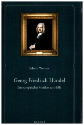 Georg Friedrich Hndel