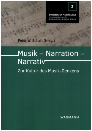 Musik Narration Narrativ