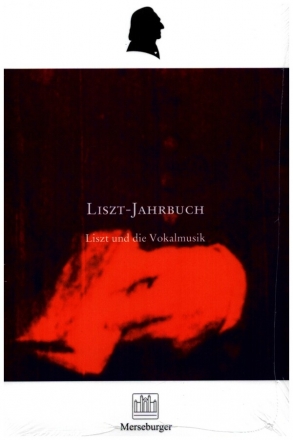 Liszt-Jahrbuch Band 2 2017/2018 Liszt und die Vokalmusik