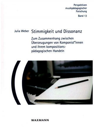 Stimmigkeit und Dissonanz