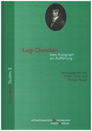 Luigi Cherubini  gebunden