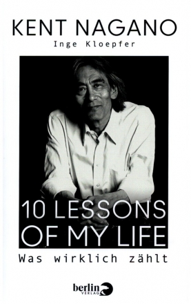 10 Lessons of my Life Was wirklich zhlt gebunden