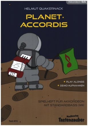 Planet Accordis fr Akkordeon