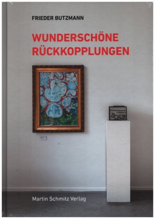 Wunderschne Rckkopplungen (+QR-Code)  gebunden