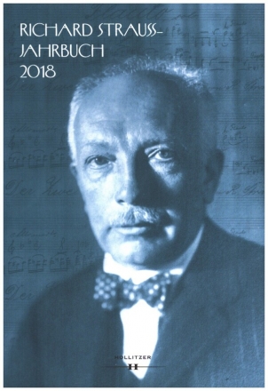 Richard Strauss Jahrbuch 2018