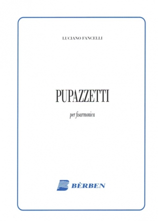 Pupazzetti per fisarmonica