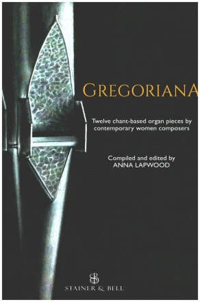 Gregoriana for organ