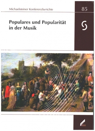 Populares und Popularitt in der Musik