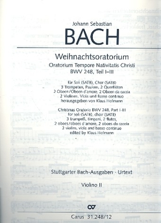 Holder Lenz, du bist dahin (Herbstlied) op.48,6 fr gem Chor a cappella Chorpartitur