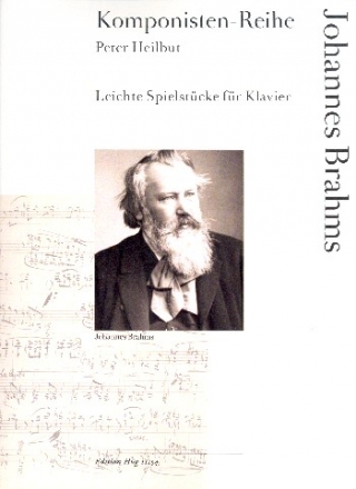 Leichte Spielstcke fr Klavier