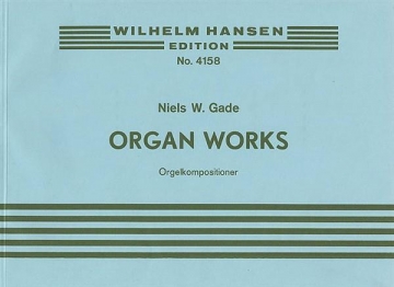 Organ Works  