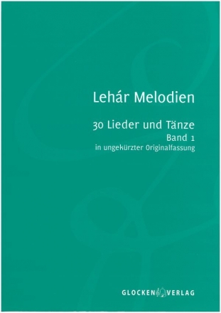 Lehr-Melodien Band 1 fr Klavier (mit text