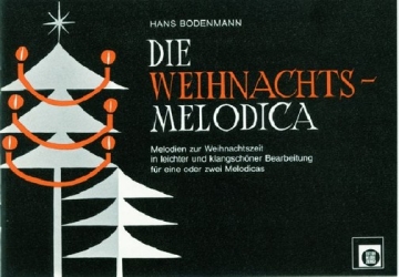 Die Weihnachtsmelodica