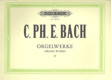 Orgelwerke Band 2 fr Orgel