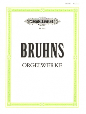 Orgelwerke fr Orgel