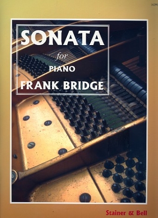 Sonata for piano