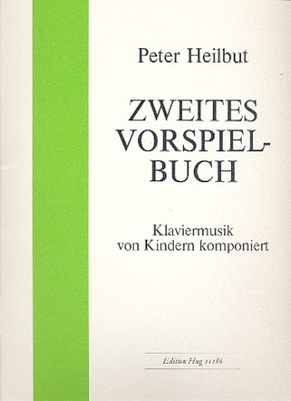 Vorspielbuch Band 2 fr Klavier