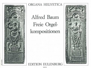 Freie Orgelkompositionen fr Orgel