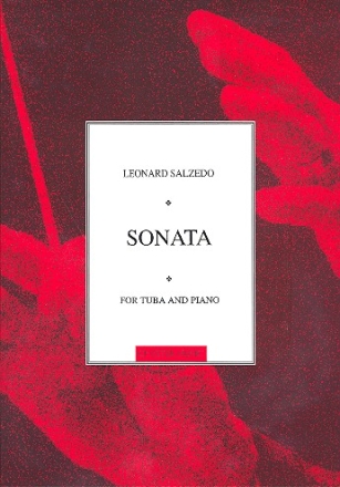 Sonata op.93 (1980) for tuba and piano