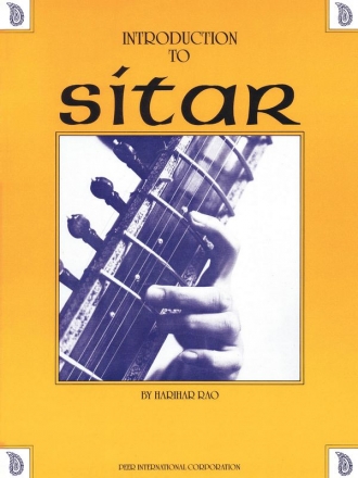 Introduction to Sitar  