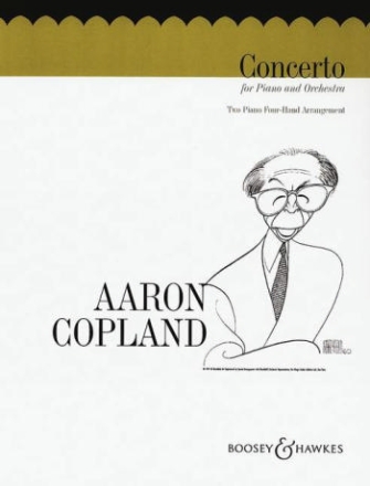 Concerto for Piano and Orchestra for 2 pianos