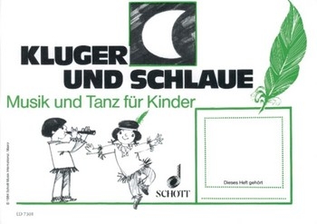 Kluger Mond und schlaue Feder 2 (3. Halbjahr)