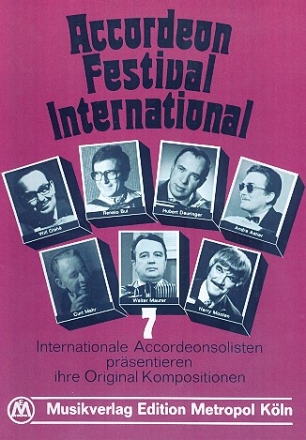 Accordeon Festival international