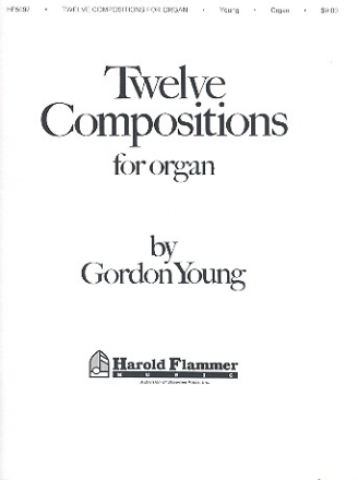 12 Compositions for organ