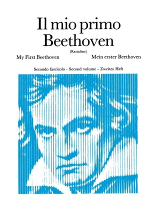 Il mio primo Beethoven