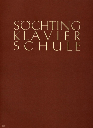 Reform-Klavierschule System Deppe Theoretisch-praktischer Lehrgang fr den Elementar-Unterricht