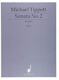 Sonata No.2 for piano