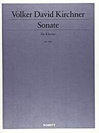 Sonate fr Klavier