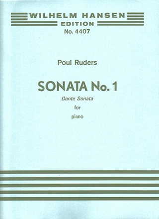 Sonata no.1 for piano