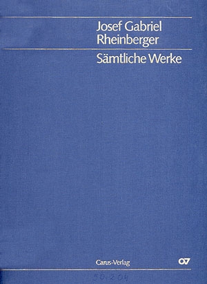 SAEMTLICHE WERKE BAND 4 REQUIEM OP.60 FUER SOLI, CHOR UND ORCHESTER