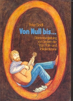 Von Null bis... fr Gitarre