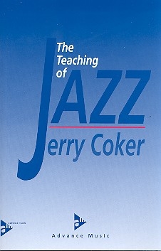 The Teaching of Jazz  broschiert