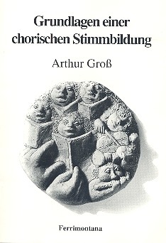 Grundlagen der chorischen Stimmbildung